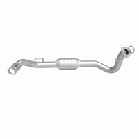 MagnaFlow Direct Fit Catalytic Converter 98-02 Passport 3.2L OEM