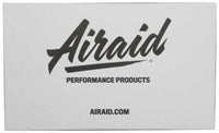Airaid 15-17 Ford Mustang GT 5.0L V8 Performance Air Intake System