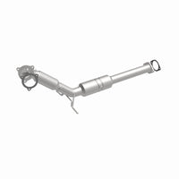 MagnaFlow 02-04 Volvo S60 2.3L Direct Fit Converter