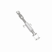 MagnaFlow 14-15 Cadenza 3.3L Underbody Direct Fit Converter