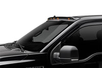 Husky Liners 19-24 RAM 1500 w/Sunroof Aerocab PRO - Marker Light - Blk