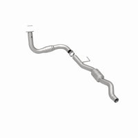 MagnaFlow Direct Fit Catalytic Converter 04-06 Avalanche Driver Side 8.1L