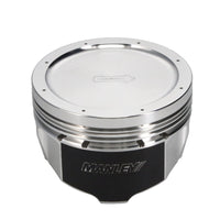 Manley Ford 4.6L Modular V8 Piston Set - 3.582in Bore 1.200in CH, -11.00 CC