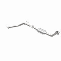 MagnaFlow Direct Fit Catalytic Converter 05-07 Toyota Sequoia 8 4.7L D/S