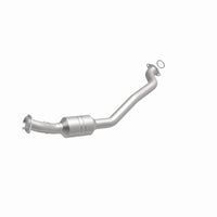 MagnaFlow 12-17 Dodge Durango / 13-17 Jeep Grand Cherokee Direct Fit CARB Compliant Converter