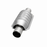 MagnaFlow Universal Catalytic Converter 2.25 with 1-O2 Rear CA