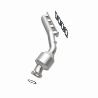 MagnaFlow Direct Fit Catalytic Converter 03-04 M45 V8 4.5 OE Mani