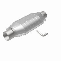 MagnaFlow Universal Catalytic Converter 2 Dual Air