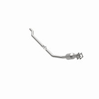 MagnaFlow 01-03 Chrysler Town & Country 3.3L Direct Fit Converter