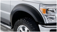 Husky Liners 11-16 Ford F-250/F-350 Super Duty Extend-A-Fender Style Fender Flares - 4pc