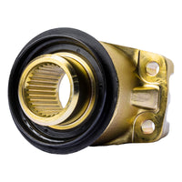 Yukon Gear 1993+ Ford F-250/F-350 10.25in & 10.50in Long Spline 1410 Yoke (U-Bolt Style)