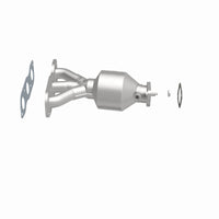 MagnaFlow Direct Fit Catalytic Converter 07-09 Mitsu Outlander 3.0L