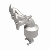 MagnaFlow Direct Fit Catalytic Converter 95-02 Mazda Millenia 2.3L