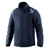 Sparco Jacket Adventure XL Navy