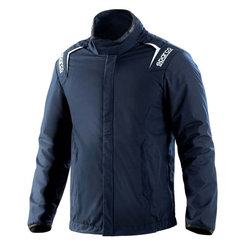 Sparco Jacket Adventure SMALL Navy