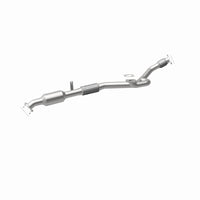 MagnaFlow Direct Fit Catalytic Converter 14-15 Buick LaCrosse Premium / Leather V6 3.6L