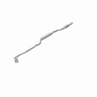 MagnaFlow 08-10 Mitsubishi Outlander 2.4L Direct Fit Converter