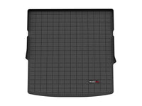 WeatherTech 2023+ Mazda CX-50 Behind 2nd Row Seating Cargo Liner - Black