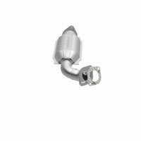 MagnaFlow Direct Fit Catalytic Converter 08-09 Cadi CTS 3.6 Passenger Side OEM
