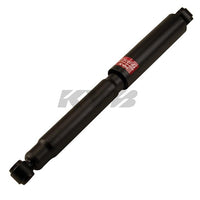 KYB Shocks & Struts Excel-G Rear NISSAN Frontier (2WD) 1998-04