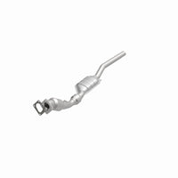 MagnaFlow Direct Fit Catalytic Converter 00-02 Audi S4 2.7L D/S A/T (49 State)