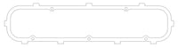 Cometic Buick Big Block V8 .094in Fiber Valve Cover Gasket
