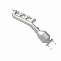 MagnaFlow 2009 Hyundai Genesis 4.6L Direct Fit Converter