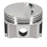 Wiseco Buick 455 Pro Tru Street Piston Set 4.350 in. Bore