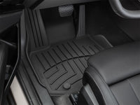 WeatherTech 2025+ BMW X3 Front FloorLiner HP - Black
