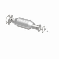 MagnaFlow Direct Fit Catalytic Converter 02 Lancer 2.0L CA