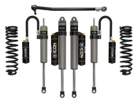 ICON 23 Ford F250/F350 Gas 2.5in Stage 4 Suspension System