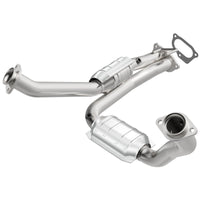 MagnaFlow Direct Fit Catalytic Converter 04-06 Ranger/BSeries 3.0L