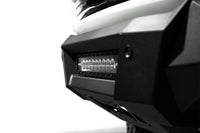 Addictive Desert Designs 19-24 RAM 1500 Black Label Front Bumper