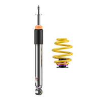 KW Coilover Kit V3 BMW Z3 (MR/C) M Roadster