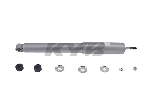 KYB Shocks & Struts Excel-G Rear TOYOTA Tacoma (2WD) 2005-10