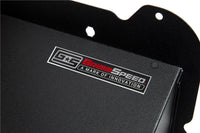 GrimmSpeed 04-08 Subaru Forester XT (fits GS and 04-07 STI TMIC) TMIC Splitter