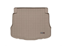 WeatherTech 07+ Honda CR-V Cargo Liners - Tan