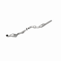MagnaFlow Direct Fit Catalytic Converter 98-02 Mercedes E320 3.2L