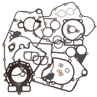 Cometic 1990 Honda ATC185 67mm Bore Top End Gasket Kit