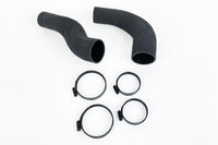 CSF 2023+ Toyota GR Corolla/2020+ GR Yaris High Performance Stepped Core Intercooler System - Silve