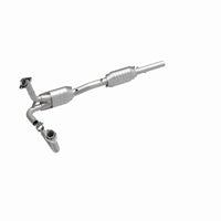 MagnaFlow Direct Fit Catalytic Converter 96 Bronco F150/F250 5.0L
