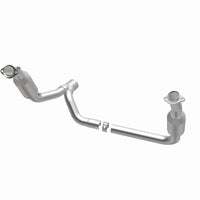 MagnaFlow 2006 Dodge Ram 1500 5.7L Direct Fit Converter
