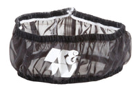 K&N Drycharger Wrap Black 140mm ID 57mm H