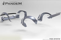 GReddy Datsun 240Z (S30) Full Pandem Wide-Body Aero Kit