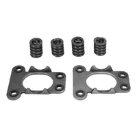 Yukon Gear GM 8.5/12P/12T / Ford 8.8in Differential Dura Grip 800lb Spring Kit