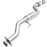 MagnaFlow Direct Fit Catalytic Converter 06-08 Suzuki Grand Vitara 2.7L