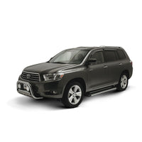 Westin Sure-Grip Aluminum Running Boards 72 in - Brushed Aluminum