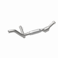 MagnaFlow Direct Fit Catalytic Converter 97-98 Ford F-150 4.6L