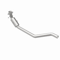 MagnaFlow Direct Fit Catalytic Converter 06-08 Jaguar S-Type 3.0L