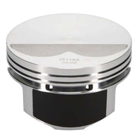 Wiseco Pro Tru Street Ford Small Block Windsor 4.030in Bore 1.090in CH -5.00 CC Piston Set